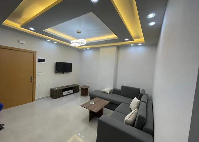 شقة El Amer