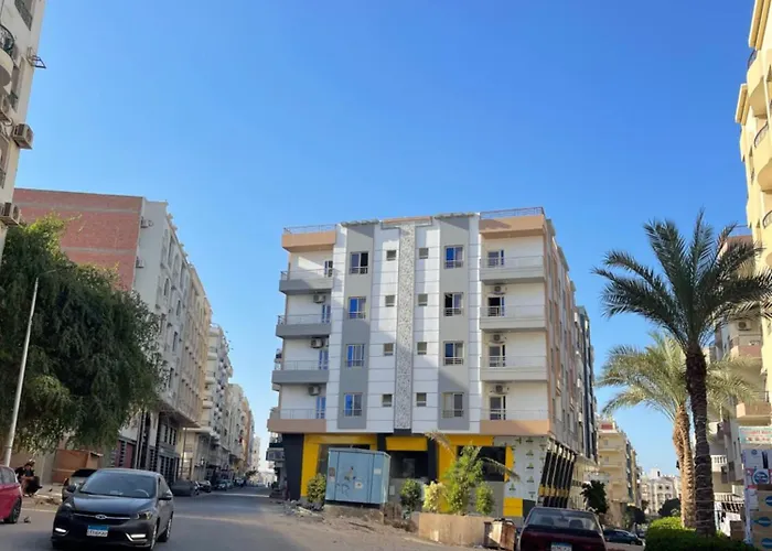 El Amer * الغردقة